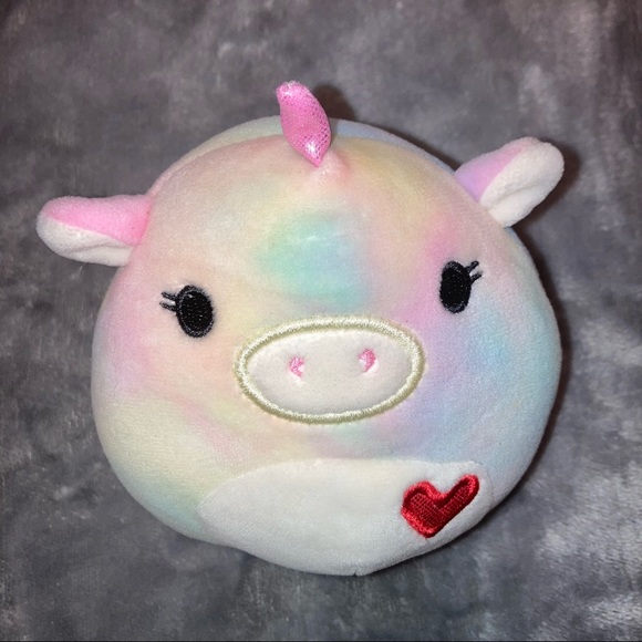 esmeralda the unicorn